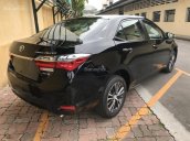 Bán ô tô Toyota Corolla Altis sản xuất 2018 màu kem, 791 triệu