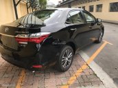 Bán ô tô Toyota Corolla Altis sản xuất 2018 màu kem, 791 triệu