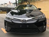 Bán ô tô Toyota Corolla Altis sản xuất 2018 màu kem, 791 triệu