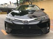 Bán ô tô Toyota Corolla Altis sản xuất 2018 màu kem, 791 triệu