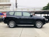 Bán xe Toyota Prado TXL 2.7L 2016 - Màu đen