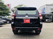 Bán xe Toyota Prado TXL 2.7L 2016 - Màu đen