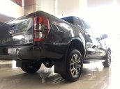 Ford Ranger Wildtrak năm 2018, giao liền trong tháng đủ màu