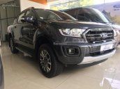 Ford Ranger Wildtrak năm 2018, giao liền trong tháng đủ màu