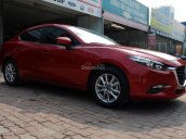 Bán Mazda 3 1.5 sedan, năm sản xuất 2018