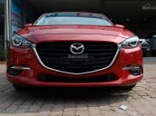 Bán Mazda 3 1.5 sedan, năm sản xuất 2018