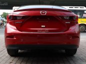 Bán Mazda 3 1.5 sedan, năm sản xuất 2018