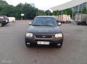 Bán Ford Escape XLT sản xuất 2004, màu đen 