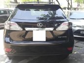 Cần bán Lexus RX 350 2009, màu đen, xe nhập chính chủ