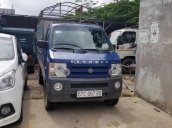 Thanh lý xe tải Dongben đời 2016, thùng mui bạt