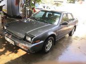 Xe Honda Accord 1990, màu xám, nhập khẩu nguyên chiếc 