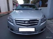 Cần bán lại xe Daewoo Lacetti CDX 2009, màu bạc, nhập khẩu nguyên chiếc