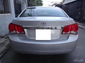 Cần bán lại xe Daewoo Lacetti CDX 2009, màu bạc, nhập khẩu nguyên chiếc