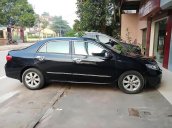 Bán Toyota Corolla Altis 1.8G MT đời 2011, màu đen, xe đẹp