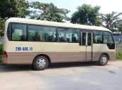 Bán Hyundai County sản xuất 2009, còn rất mới