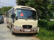 Bán Hyundai County sản xuất 2009, còn rất mới