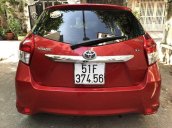 Bán Yaris G sx 2015 xe đi rất ít 29000km, cam kết chất lượng bao kiểm tra hãng