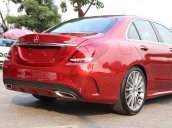 Bán Mercedes Benz C300 AMG mới chính hãng