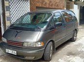 Cần bán gấp Toyota Previa xuất Mỹ, sản xuất 1991, số sàn, nhập khẩu nguyên chiếc, giá tốt 98tr