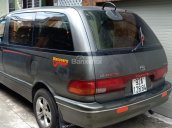 Cần bán gấp Toyota Previa xuất Mỹ, sản xuất 1991, số sàn, nhập khẩu nguyên chiếc, giá tốt 98tr