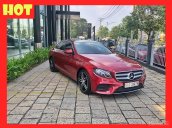 Bán xe Mercedes E300 nhập khẩu 2017, trả trước 800 triệu nhận xe ngay