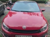 Cần bán xe Volkwagen Scirocco sản xuất 2009, màu đỏ quý phái, xe nhập