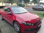 Cần bán xe Volkwagen Scirocco sản xuất 2009, màu đỏ quý phái, xe nhập