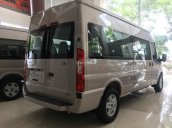 Cần bán Ford Transit đời 2018, màu cát