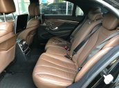 Bán xe Mercedes S400L chính hãng 2014. Trả trước 800 triệu nhận xe ngay