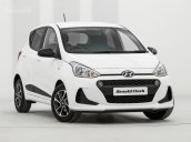 Bán Hyundai Grand i10 2018 1.2 MT, liên hệ 0969.852.916 để có giá tốt nhất