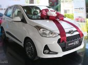 Bán Hyundai Grand i10 2018 1.2 MT, liên hệ 0969.852.916 để có giá tốt nhất