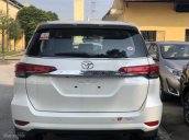 [Toyota An Sương] Toyota Fortuner 2.4G số sàn nhập Indonesia- Chỉ cần trả trước 285tr nhận xe ngay - LH: 0907.03.03.94