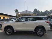 [Toyota An Sương] Toyota Fortuner 2.4G số sàn nhập Indonesia- Chỉ cần trả trước 285tr nhận xe ngay - LH: 0907.03.03.94