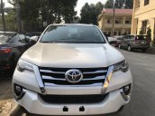 [Toyota An Sương] Toyota Fortuner 2.4G số sàn nhập Indonesia- Chỉ cần trả trước 285tr nhận xe ngay - LH: 0907.03.03.94