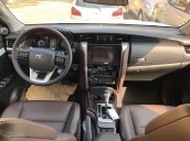 [Toyota An Sương] Toyota Fortuner 2.4G số sàn nhập Indonesia- Chỉ cần trả trước 285tr nhận xe ngay - LH: 0907.03.03.94