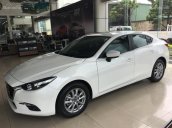 Mazda Nguyễn Trãi bán Mazda 3 2018 mới 100%, trả góp 90%, quà hấp dẫn, l/h ngay: 0906.669.005