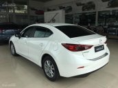 Mazda Nguyễn Trãi bán Mazda 3 2018 mới 100%, trả góp 90%, quà hấp dẫn, l/h ngay: 0906.669.005