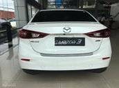 Mazda Nguyễn Trãi bán Mazda 3 2018 mới 100%, trả góp 90%, quà hấp dẫn, l/h ngay: 0906.669.005