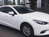 Mazda Nguyễn Trãi bán Mazda 3 2018 mới 100%, trả góp 90%, quà hấp dẫn, l/h ngay: 0906.669.005