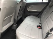 Cần bán xe Kia Morning Si đời 2017, màu trắng, giá 385tr