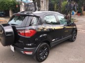 Ford EcoSport 2018, KM, BHTV, bậc lên xuống, camera hành trình, dán film, sàn da. LH: 096.147.1536