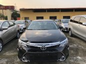 [Toyota An Sương] Toyota Camry 2.5G -tặng tiền mặt - lắp đặt full phụ kiện - LH: 0907.03.03.94