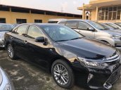 [Toyota An Sương] Toyota Camry 2.5G -tặng tiền mặt - lắp đặt full phụ kiện - LH: 0907.03.03.94