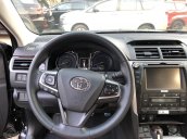 [Toyota An Sương] Toyota Camry 2.5G -tặng tiền mặt - lắp đặt full phụ kiện - LH: 0907.03.03.94