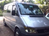 Bán xe Mercedes Benz Sprinters đời 2005 tư nhân