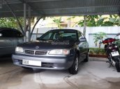 Bán Toyota Corolla GLi 1.6 đời 2000, màu xám (ghi), xe nhập, 165 triệu