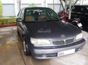 Bán Toyota Corolla GLi 1.6 đời 2000, màu xám (ghi), xe nhập, 165 triệu