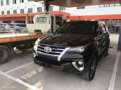 Bán Fortuner 2018 2.7AT máy xăng, đủ màu giao ngay hỗ trợ 85% giá trị xe tại Toyota An Thành Fukushima