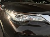 Bán Fortuner 2018 2.7AT máy xăng, đủ màu giao ngay hỗ trợ 85% giá trị xe tại Toyota An Thành Fukushima