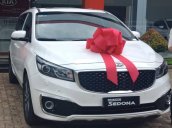 Kia Dalak bán Sedona 2019 hiện đại, tiện nghi hơn - Liên hệ: Mr Cường 0918.28.70.88 để có giá bán tốt nhất